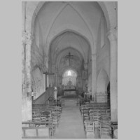 Airaines, eglise Notre-Dame, Foto Marburg.jpg